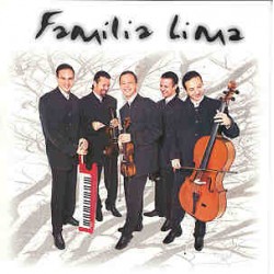 CD Família Lima - Família Lima