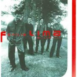 CD Família Lima - Gira O Mundo