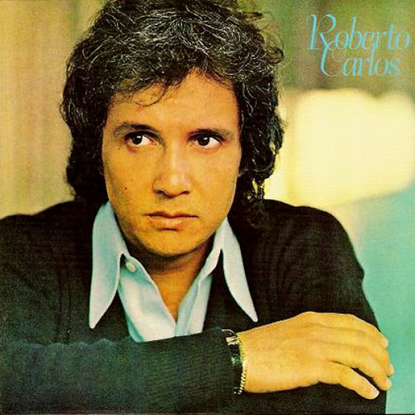 CD Roberto Carlos - Fé