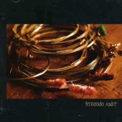 CD Fernando Sodré - Fernando Sodré