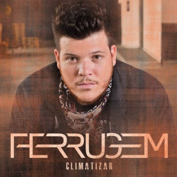 CD Ferrugem - Climatizar
