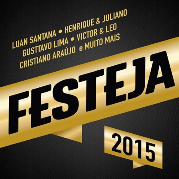 CD Festeja 2015