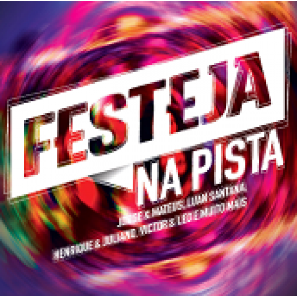 CD Festeja Na Pista