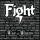 CD Fight - War Of Words (IMPORTADO)