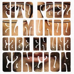 CD Fito Paez - El Mundo Cabe En Una Cancion