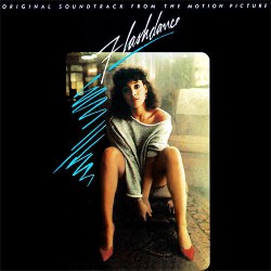 CD Flashdance - O.S.T. (IMPORTADO)