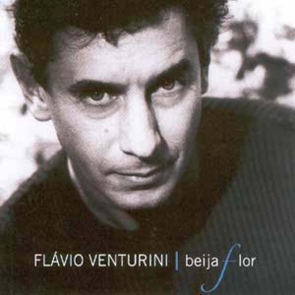 CD Flávio Venturini - Beija-Flor