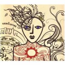 CD Flávio Venturini - Venturini