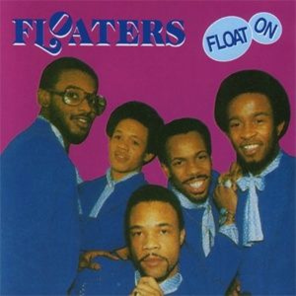 CD Floaters - Float On (IMPORTADO)