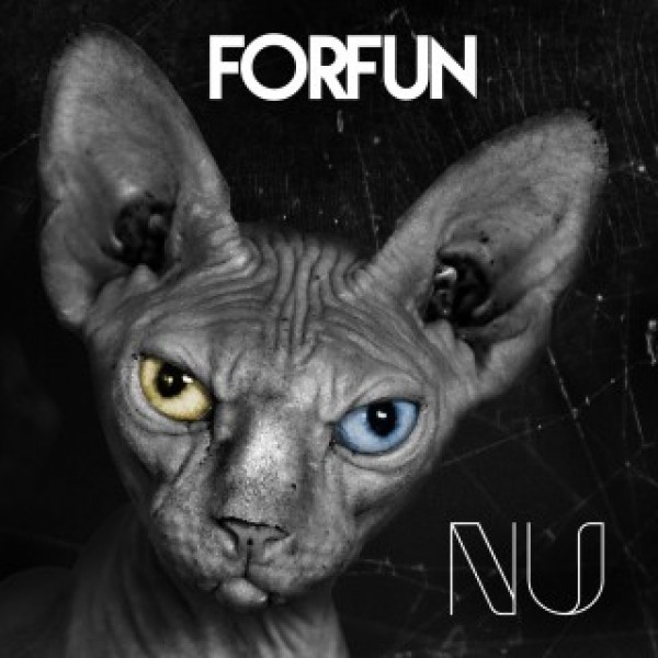 CD Forfun - Nu