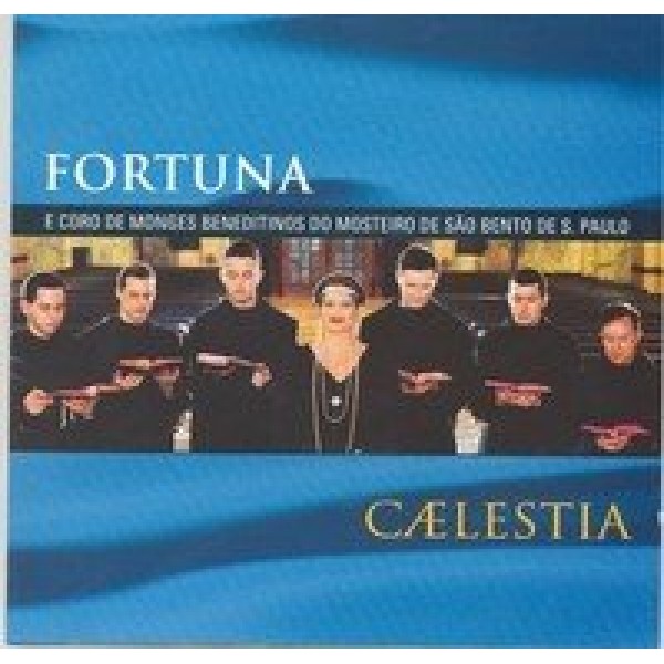 CD Fortuna - Caelestia