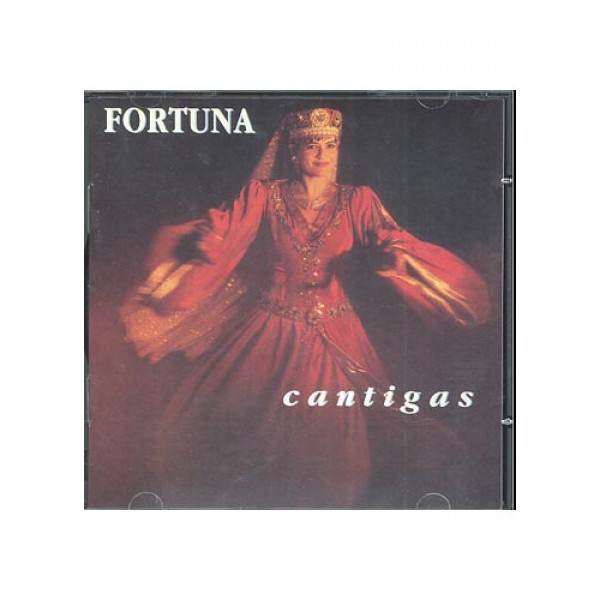 CD Fortuna - Cantigas