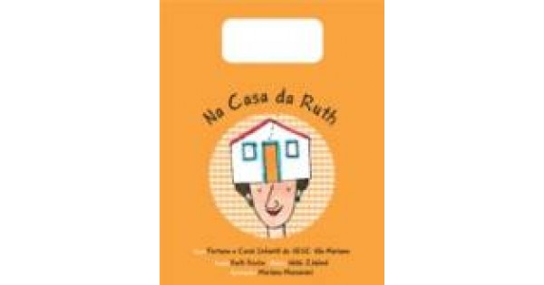 CD + Livreto Fortuna - Na Casa da Ruth