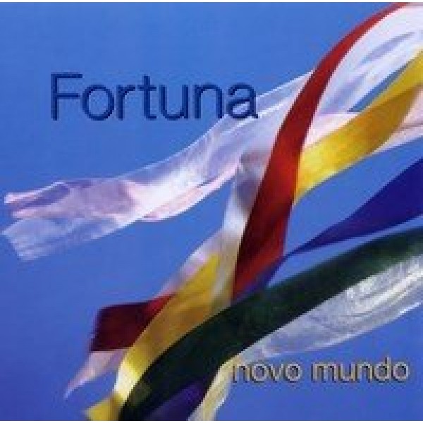 CD Fortuna - Novo Mundo