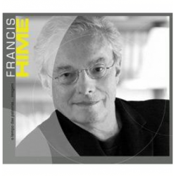 CD Francis Hime - O Tempo das Palavras... Imagem (DUPLO)