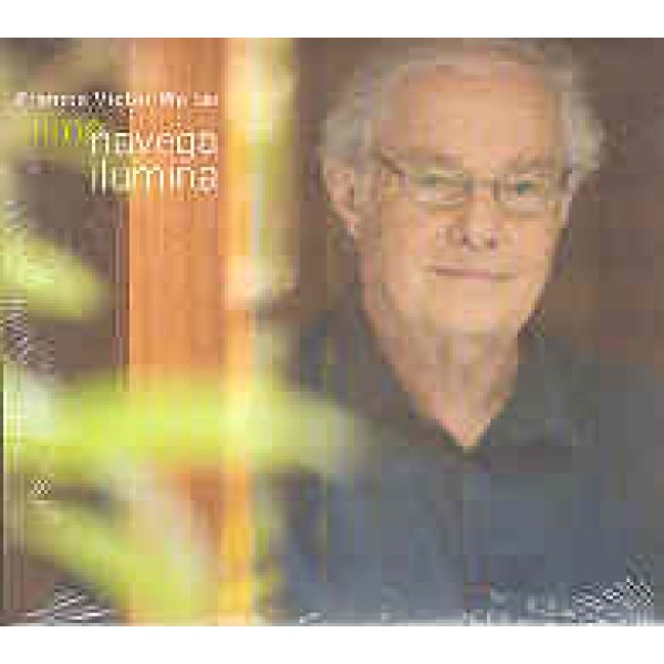 CD Francis/Victor/Walter Hime - Navega Ilumina