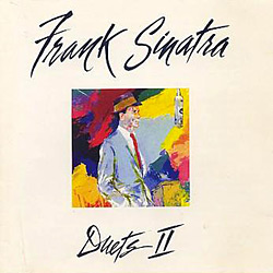 CD Frank Sinatra - Duets II