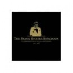 CD Frank Sinatra - The Frank Sinatra Songbook In Commemoration Of His 90th Anniversary