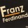 CD Franz Ferdinand - Franz Ferdinand 