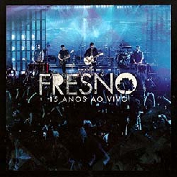 CD Fresno - 15 Anos 