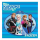 CD Frozen - Uma Aventura Congelante (Disney Karaoke Series)