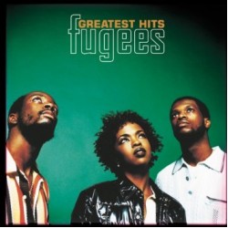 CD Fugees - Greatest Hits (IMPORTADO)