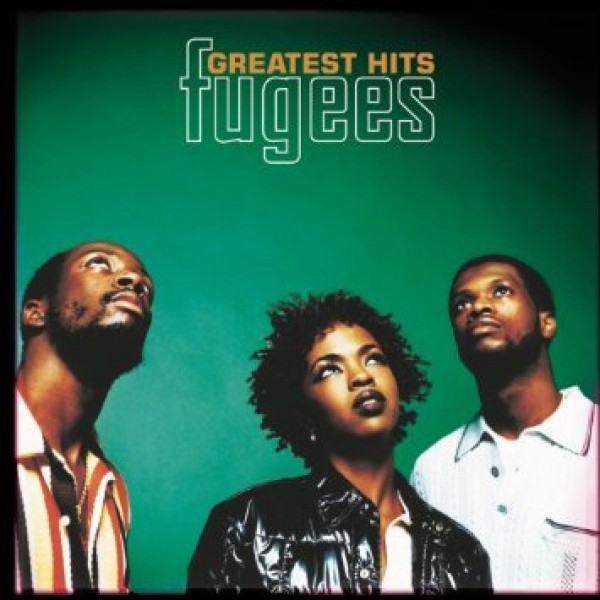 CD Fugees - Greatest Hits (IMPORTADO)