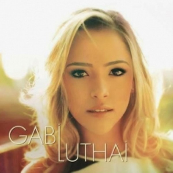 CD Gabi Luthai - Gabi Luthai