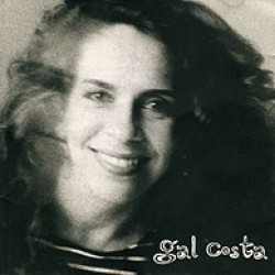 CD Gal Costa - Aquele Frevo Axé