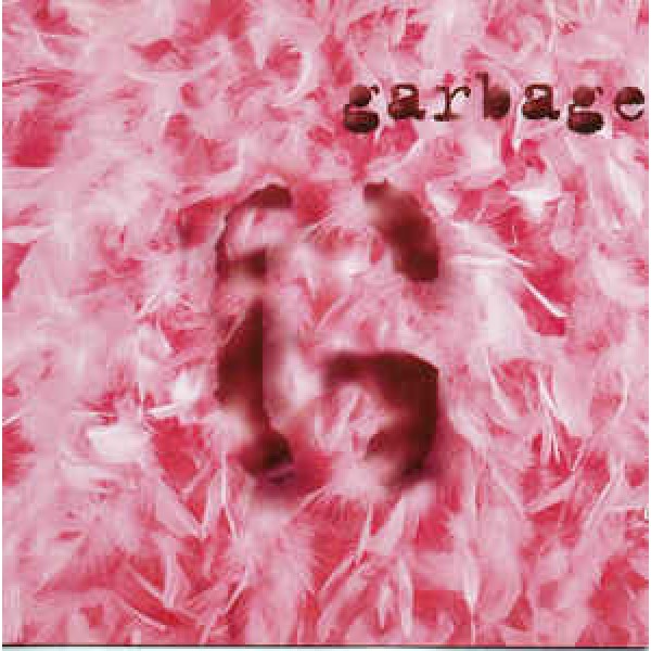 CD Garbage - Garbage: 20th Anniversary Deluxe Edition (DUPLO)