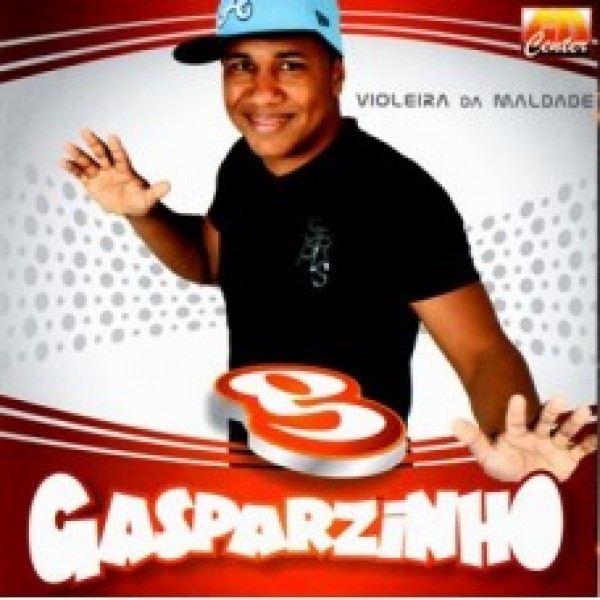 CD Gasparzinho - Violeira Da Maldade