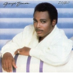CD George Benson - 20/20 (IMPORTADO)