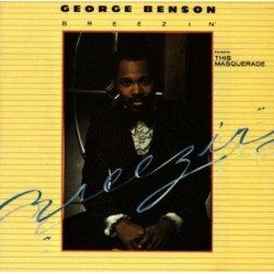 CD George Benson - Breezin' (IMPORTADO)