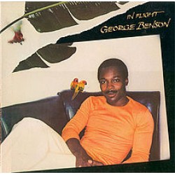 CD George Benson - In Flight (IMPORTADO)