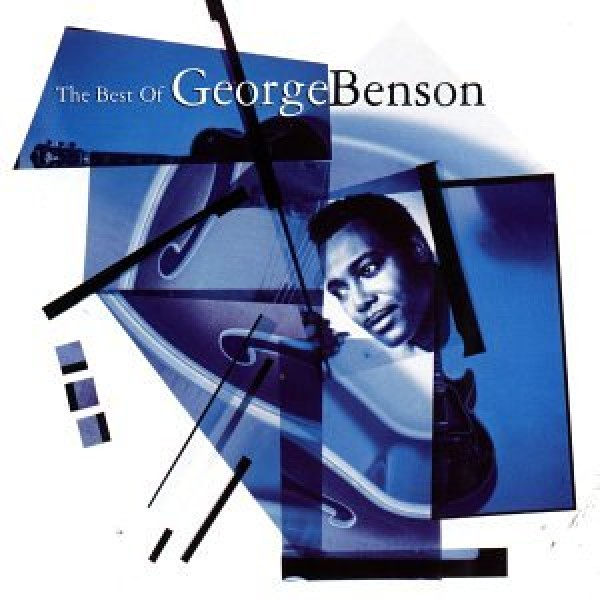 CD George Benson - The Best Of