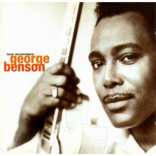 CD George Benson - Love Remembers (IMPORTADO)