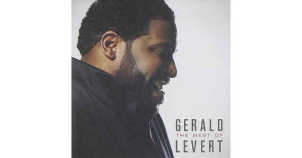 gerald levert made to love you album