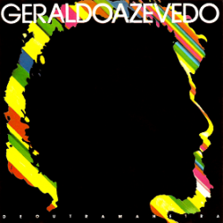 CD Geraldo Azevedo - De Outra Maneira