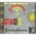 CD Geraldo Azevedo - Futuramérica
