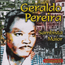 CD Geraldo Pereira - Sambista Maior