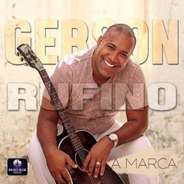 CD Gerson Rufino - A Marca
