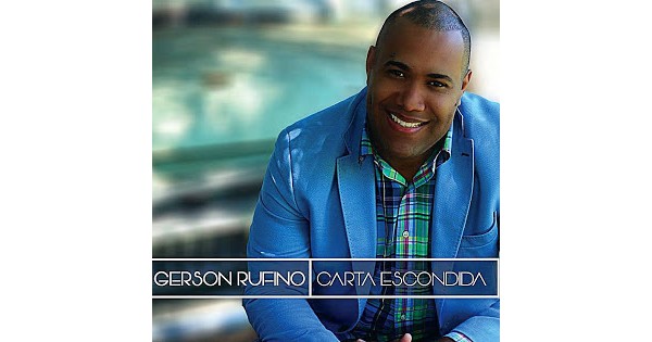 Deus Ou Nada  Álbum de Gerson Rufino 