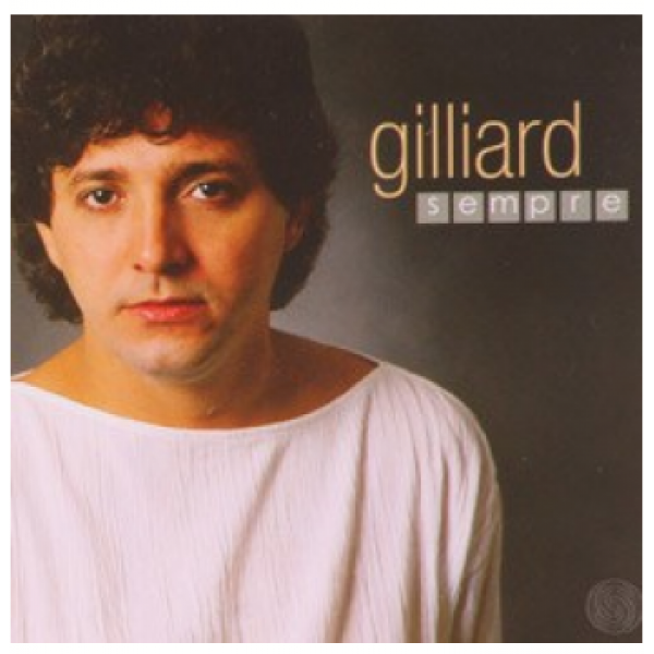 CD Gilliard - Sempre