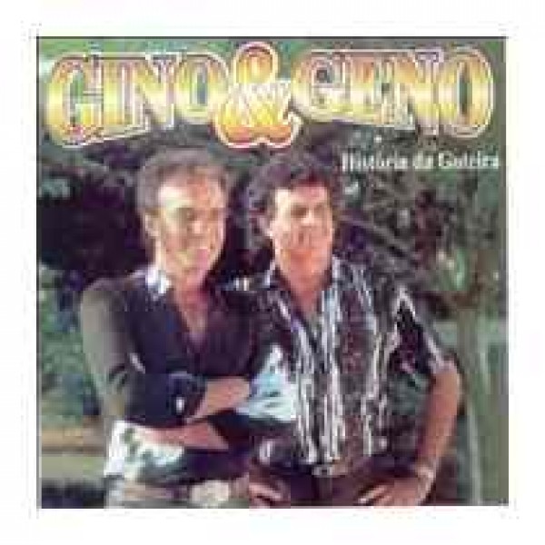 CD Gino & Geno - História da Goteira