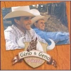 CD Gino & Geno - Os Sucessos