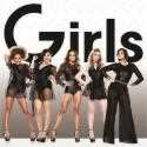 CD Girls - Girls