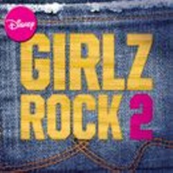 CD Girlz Rock 2