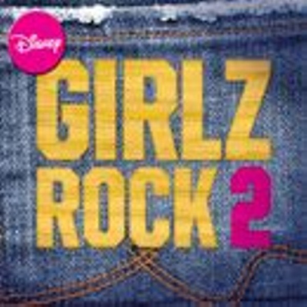 CD Girlz Rock 2