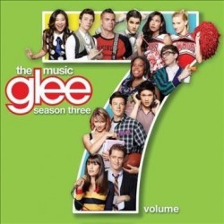 CD Glee - The Music Vol. 7