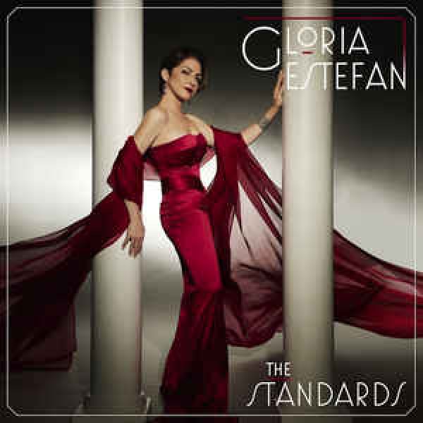 CD Gloria Estefan - The Standards
